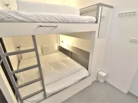 Inn Cube Ximen Отели рядом с достопримечательностью «Симэньдин»