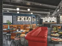 Eklo Hotels Paris Roissy CDG Airport