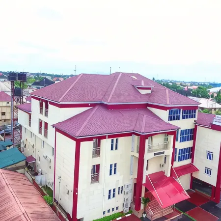 VILLA HILTON HOTELS