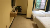 Hewang Hotel (Zhuzhou Changxing Road) - Inns