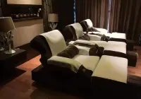 Guolong Hotel - spa