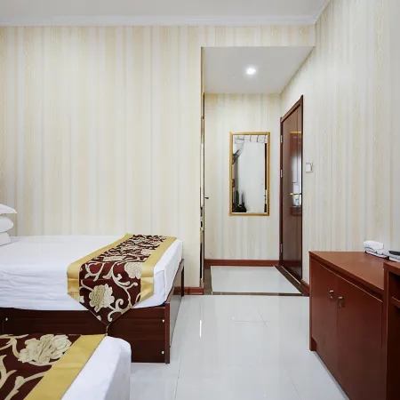 fu xing hotel