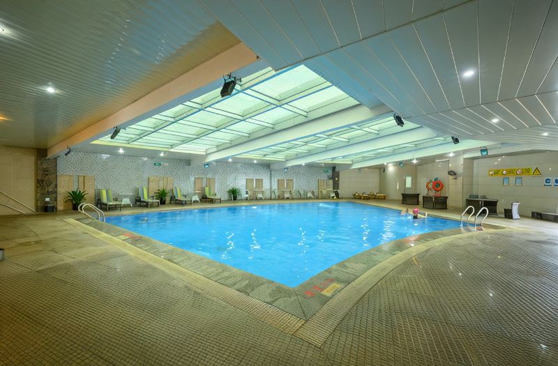 Jingmin Hotel Central Xiamen photo 2