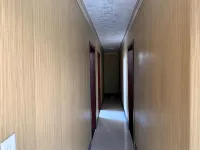 Qufu Guanyun Homestay - Ramah Hewan Peliharaan