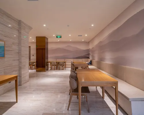 全季飯店（廈門中山路步行街鎮海路地鐵站店） Photos