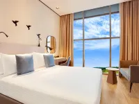 Lemon Tree Hotel, Jumeirah Dubai Hotels in der Nähe von Nestle Middle East