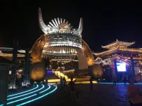Xijiang Chaoyang Vacation Apartment (Qianhu Miao Village West Gate Tourist Service Center) - Inns