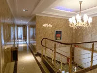 Jianshi Fuduo Hotel - Inns