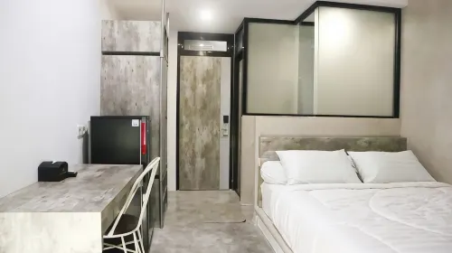 Dparagon Beo - Hostels