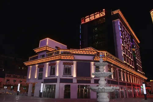 BIANBA NO. 1 hotel