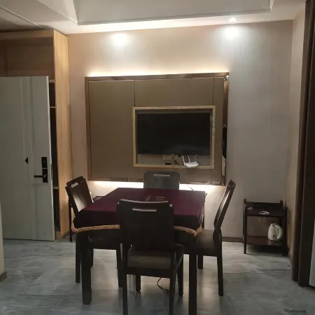 Xingren Shiguang Boutique Homestay