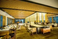 Ethnic Garden International Hotel - 조식 운영