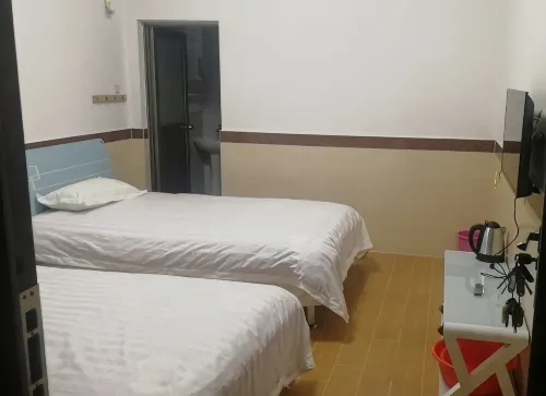 Changsheng Hostel - 2 Yıldız