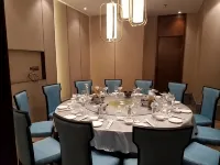 Weiman Intercontinental Hotel - parcheggio
