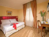 Best Western Hotel Astrid Hotels near Stadio Olimpico
