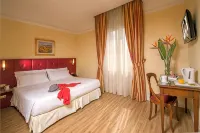 Best Western Hotel Astrid - 3 Sao