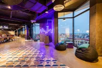 Tru by Hilton Thai Binh City Centre - bar