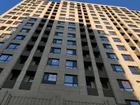 Shenyang Candy Apartment Hotels in Liming Square