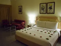 كلوب ماهيندرا كانداغات فنادق في سولان