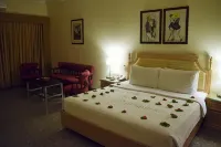 Club Mahindra Kandaghat