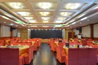 โรงแรมจื่อซาน - พร้อมอาหารเช้า