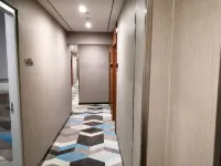 Suyuan Boutique Hotel (Yangzhou Dongguan Street Wenchang Middle Road) - Cho phép mang theo thú cưng