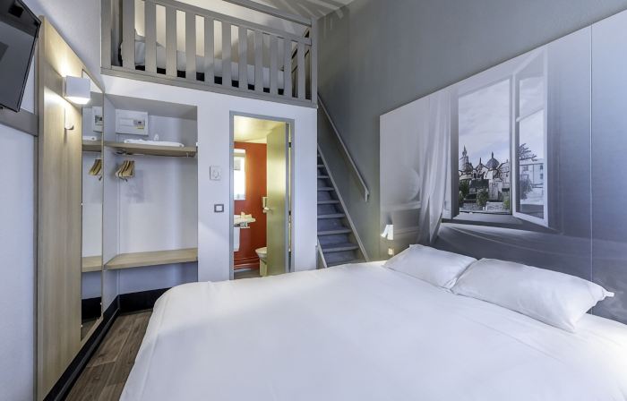 B&B Hôtel Perigueux Boulazac
