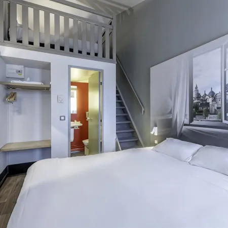 B&B Hôtel Perigueux Boulazac