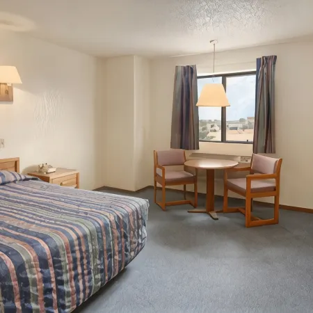 Motel 6 Brighton CO Denver Northeast