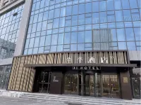 JI Hotel (Weifang Gaoxin Gudemao) Hotels in Weifang