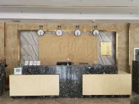 Jize Hongguang Business Hotel Hotels in Jize