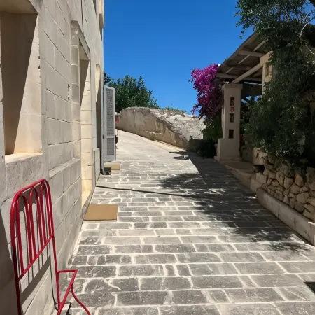 Masseria Pelosella B&B