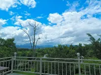 Pai Iyara Resort - Scenic