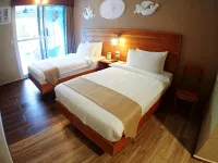 Roman Empire Panglao Boutique Resort