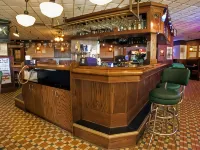 Radisson Hotel St. Paul Downtown - bar