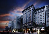 Gangnam Artnouveau City