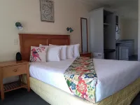 Colonial Lodge Motel - Bữa sáng