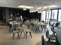 Novotel Suites Colmar Centre - Bữa sáng