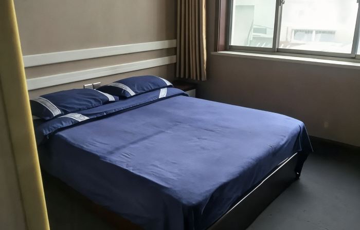 Wuxiang Tianlei Accommodation