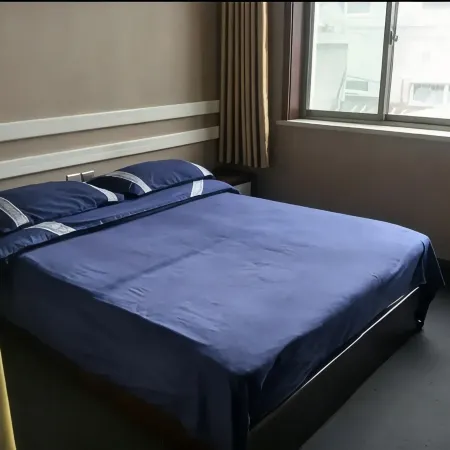 Wuxiang Tianlei Accommodation