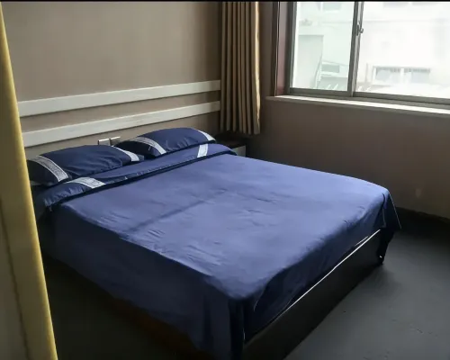 Wuxiang Tianlei Accommodation Hotels in Wuxiang