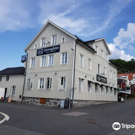 Grännagården Hotell Och Restaurang