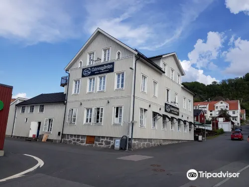 Grännagården Hotell Och Restaurang - 3-Star