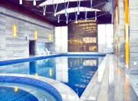 Foreign Economic Building Hotel - piscina