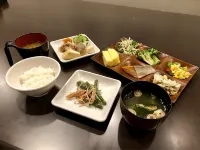 Ramada Encore by Wyndham Amagasaki - Frühstück