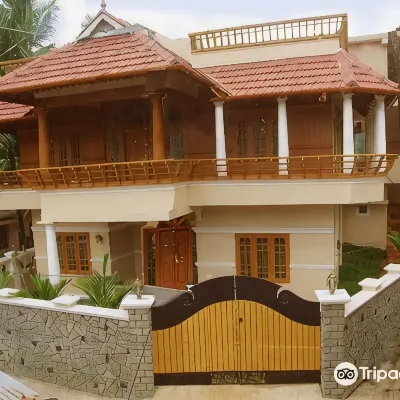 Zostel Kochi, Fort Kochi Hotels near Jain Temple