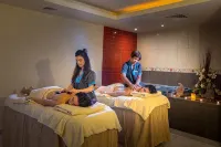 Aquamare Beach Hotel & Spa - Spa