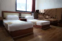 塩亭新華ホテル