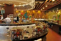 โรงแรมนานาชาติ จ้าวชิง (สาขา เขตทัศนียภาพชิงซิงหยาน ซิงหู) - พร้อมอาหารเช้า