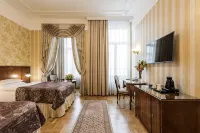 Hotel Moskva